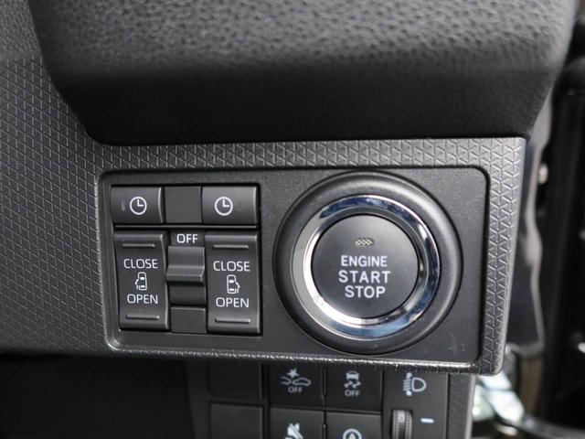 タントＸ電動パーキングブレーキ　衝突被害軽減ブレーキ　スマートキー　両側パワースライドドア　シートヒーター（愛知県）の中古車