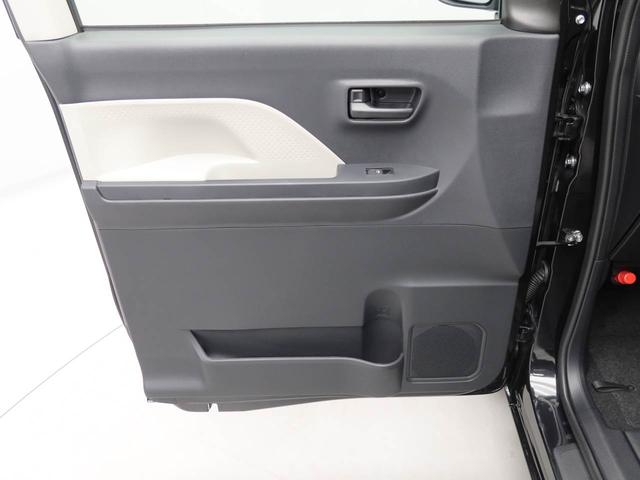 タントＸ電動パーキングブレーキ　衝突被害軽減ブレーキ　スマートキー　両側パワースライドドア　シートヒーター（愛知県）の中古車