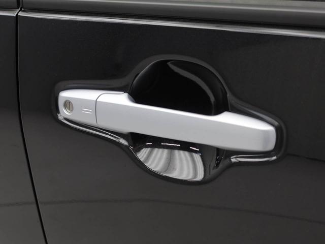 タントＸ電動パーキングブレーキ　衝突被害軽減ブレーキ　スマートキー　両側パワースライドドア　シートヒーター（愛知県）の中古車