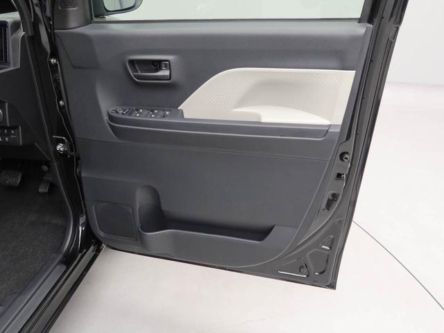 タントＸ電動パーキングブレーキ　衝突被害軽減ブレーキ　スマートキー　両側パワースライドドア　シートヒーター（愛知県）の中古車