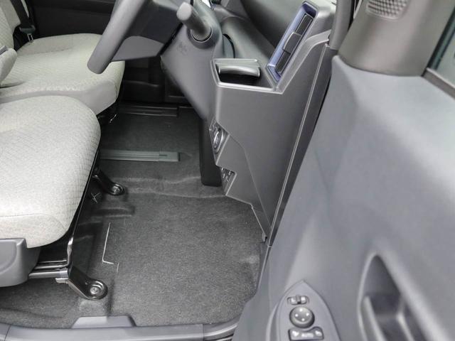 タントＸ電動パーキングブレーキ　衝突被害軽減ブレーキ　スマートキー　両側パワースライドドア　シートヒーター（愛知県）の中古車