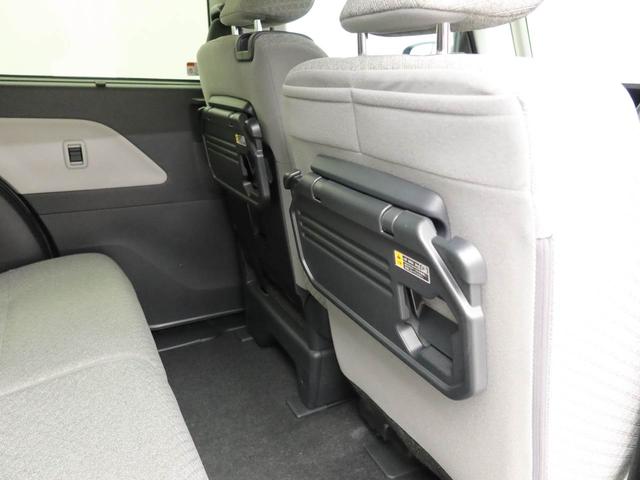 タントＸ電動パーキングブレーキ　衝突被害軽減ブレーキ　スマートキー　両側パワースライドドア　シートヒーター（愛知県）の中古車