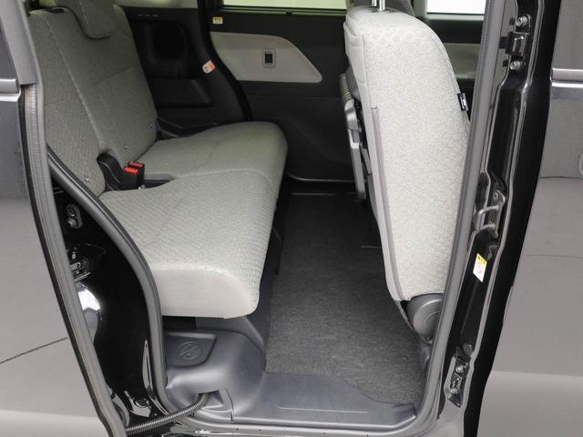 タントＸ電動パーキングブレーキ　衝突被害軽減ブレーキ　スマートキー　両側パワースライドドア　シートヒーター（愛知県）の中古車