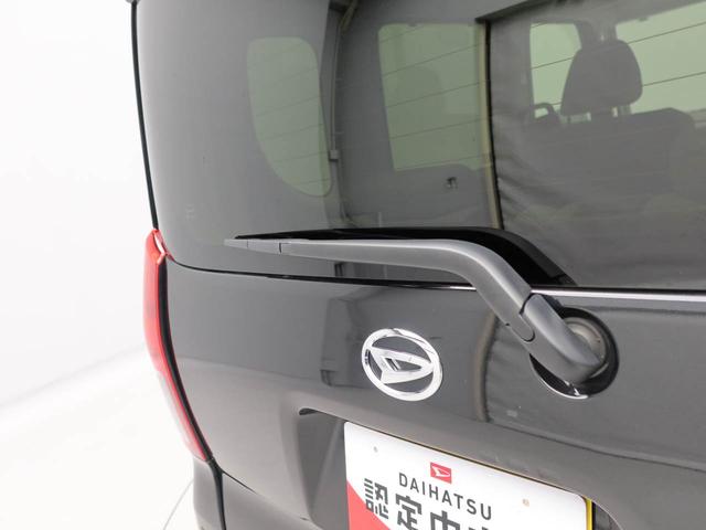 タントＸ電動パーキングブレーキ　衝突被害軽減ブレーキ　スマートキー　両側パワースライドドア　シートヒーター（愛知県）の中古車