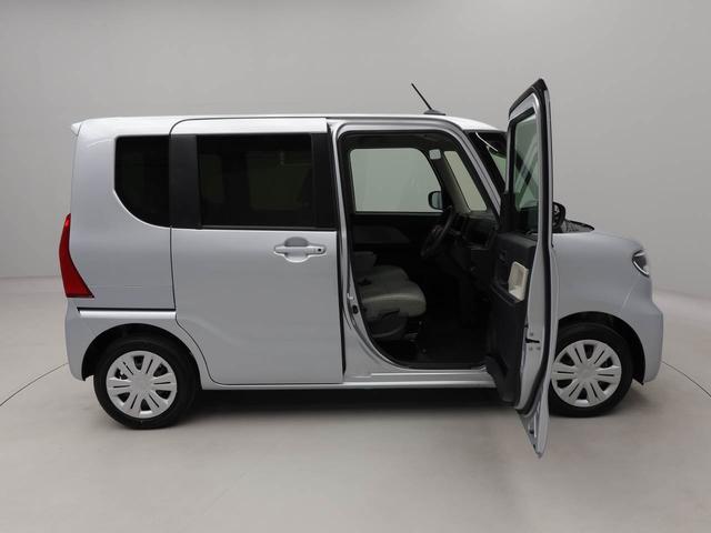 タントＸワンオーナー　衝突回避支援ブレーキ　車線逸脱警報　バックカメラ　キーフリー　プッシュスタート　両側電動スライドドア　ＬＥＤヘッドランプ　アイドリングストップ　エアバック　ＡＢＳ　ＣＶＴ　イモビライザー（愛知県）の中古車