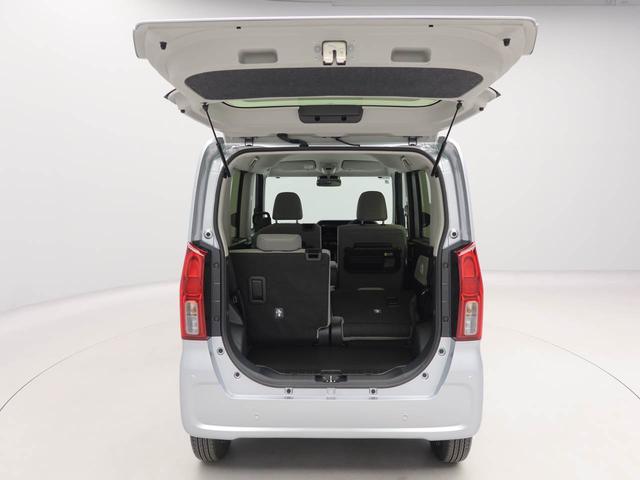 タントＸワンオーナー　衝突回避支援ブレーキ　車線逸脱警報　バックカメラ　キーフリー　プッシュスタート　両側電動スライドドア　ＬＥＤヘッドランプ　アイドリングストップ　エアバック　ＡＢＳ　ＣＶＴ　イモビライザー（愛知県）の中古車