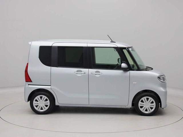 タントＸワンオーナー　衝突回避支援ブレーキ　車線逸脱警報　バックカメラ　キーフリー　プッシュスタート　両側電動スライドドア　ＬＥＤヘッドランプ　アイドリングストップ　エアバック　ＡＢＳ　ＣＶＴ　イモビライザー（愛知県）の中古車