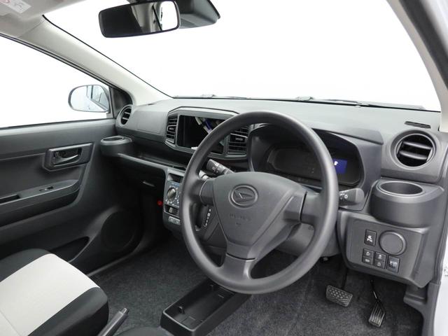 ミライースＬ　ＳＡIII（愛知県）の中古車