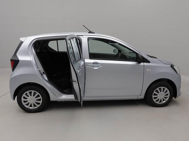 ミライースＬ　ＳＡIII（愛知県）の中古車