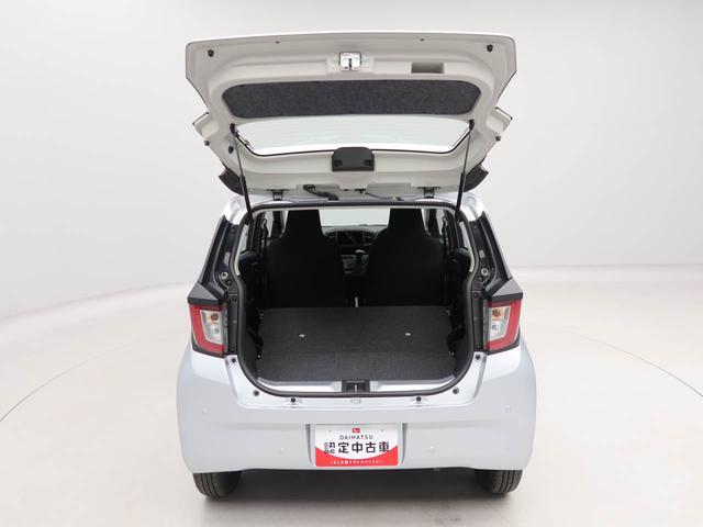 ミライースＬ　ＳＡIII（愛知県）の中古車