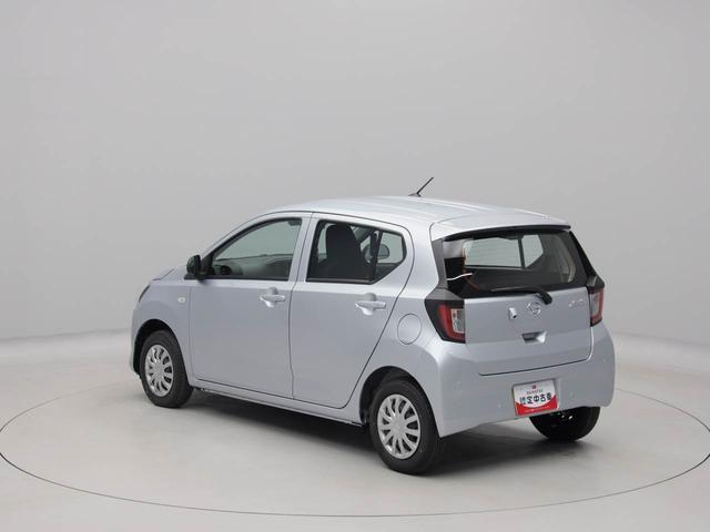 ミライースＬ　ＳＡIII（愛知県）の中古車