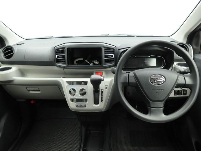 ミライースＸ　ＳＡIIIアコンエ　パワステ　パワーウィンドウ　ＡＢＳ　エアバック　キーレスフリー　電動ドアミラー（愛知県）の中古車