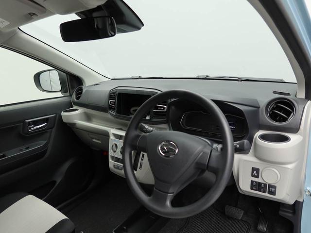 ミライースＸ　ＳＡIIIアコンエ　パワステ　パワーウィンドウ　ＡＢＳ　エアバック　キーレスフリー　電動ドアミラー（愛知県）の中古車