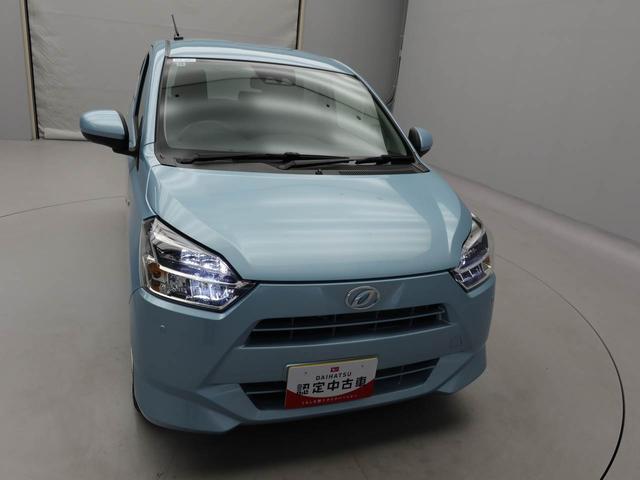 ミライースＸ　ＳＡIIIアコンエ　パワステ　パワーウィンドウ　ＡＢＳ　エアバック　キーレスフリー　電動ドアミラー（愛知県）の中古車