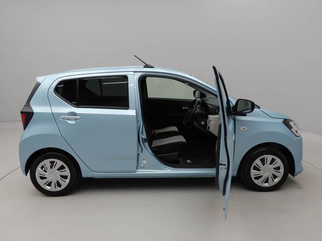 ミライースＸ　ＳＡIIIアコンエ　パワステ　パワーウィンドウ　ＡＢＳ　エアバック　キーレスフリー　電動ドアミラー（愛知県）の中古車