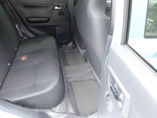 ミライースＸ　ＳＡIIIアコンエ　パワステ　パワーウィンドウ　ＡＢＳ　エアバック　キーレスフリー　電動ドアミラー（愛知県）の中古車