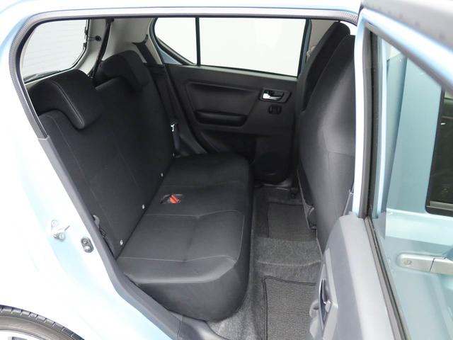 ミライースＸ　ＳＡIIIアコンエ　パワステ　パワーウィンドウ　ＡＢＳ　エアバック　キーレスフリー　電動ドアミラー（愛知県）の中古車