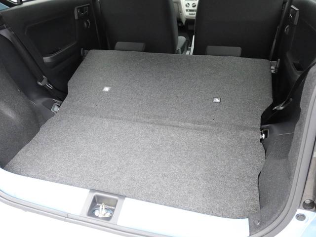 ミライースＸ　ＳＡIIIアコンエ　パワステ　パワーウィンドウ　ＡＢＳ　エアバック　キーレスフリー　電動ドアミラー（愛知県）の中古車