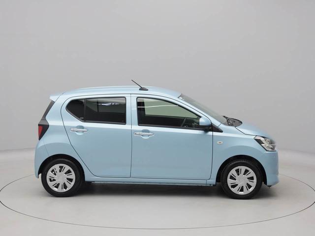 ミライースＸ　ＳＡIIIアコンエ　パワステ　パワーウィンドウ　ＡＢＳ　エアバック　キーレスフリー　電動ドアミラー（愛知県）の中古車