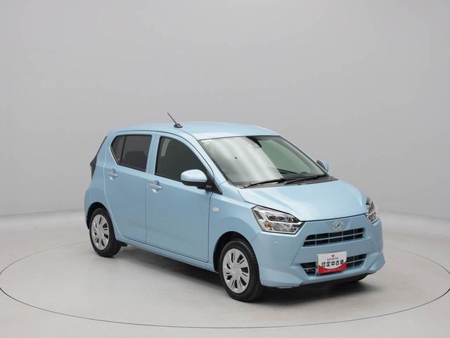 ミライースＸ　ＳＡIIIアコンエ　パワステ　パワーウィンドウ　ＡＢＳ　エアバック　キーレスフリー　電動ドアミラー（愛知県）の中古車