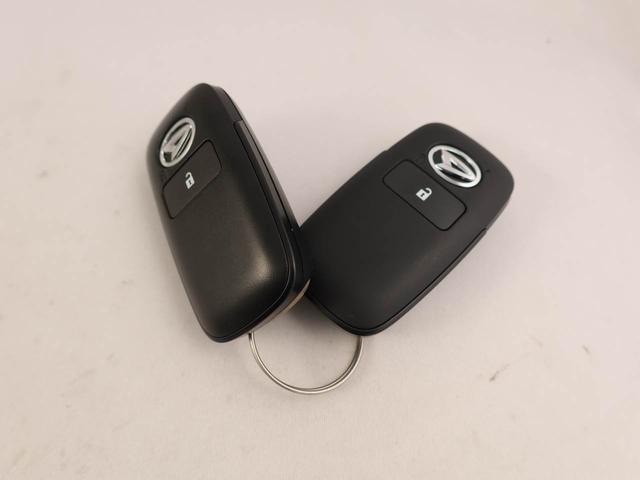 タフトＧエアコン　パワステ　パワーウィンドウ　ＡＢＳ　エアバック　キーフリー　電動ドアミラー（愛知県）の中古車