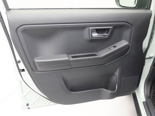 タフトＧエアコン　パワステ　パワーウィンドウ　ＡＢＳ　エアバック　キーフリー　電動ドアミラー（愛知県）の中古車