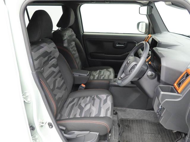 タフトＧエアコン　パワステ　パワーウィンドウ　ＡＢＳ　エアバック　キーフリー　電動ドアミラー（愛知県）の中古車