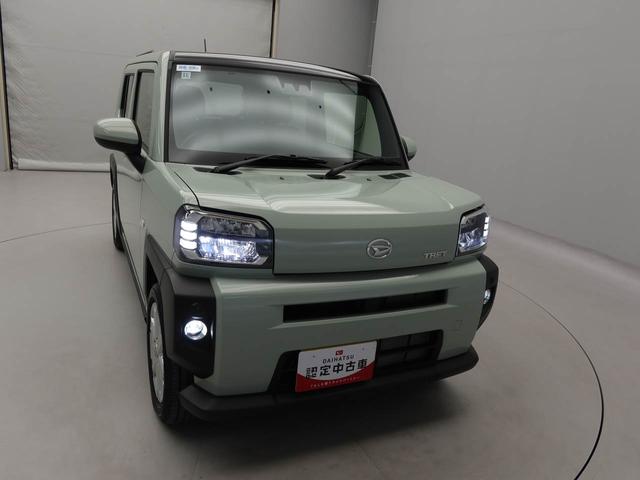 タフトＧエアコン　パワステ　パワーウィンドウ　ＡＢＳ　エアバック　キーフリー　電動ドアミラー（愛知県）の中古車