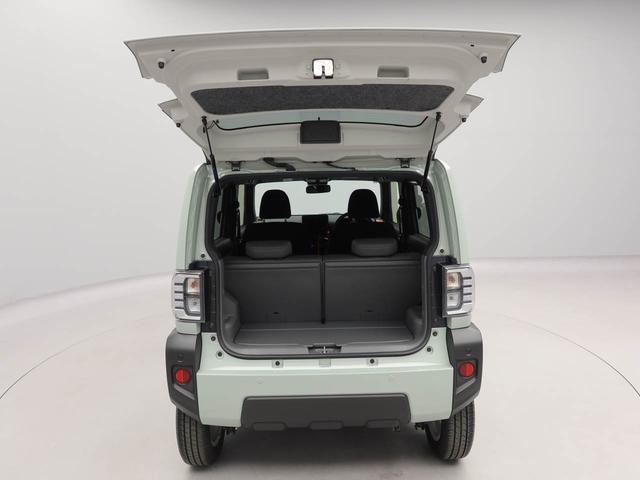 タフトＧエアコン　パワステ　パワーウィンドウ　ＡＢＳ　エアバック　キーフリー　電動ドアミラー（愛知県）の中古車