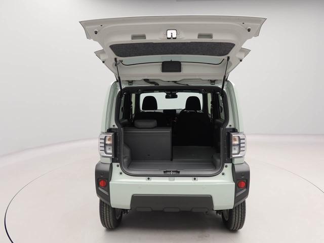 タフトＧエアコン　パワステ　パワーウィンドウ　ＡＢＳ　エアバック　キーフリー　電動ドアミラー（愛知県）の中古車