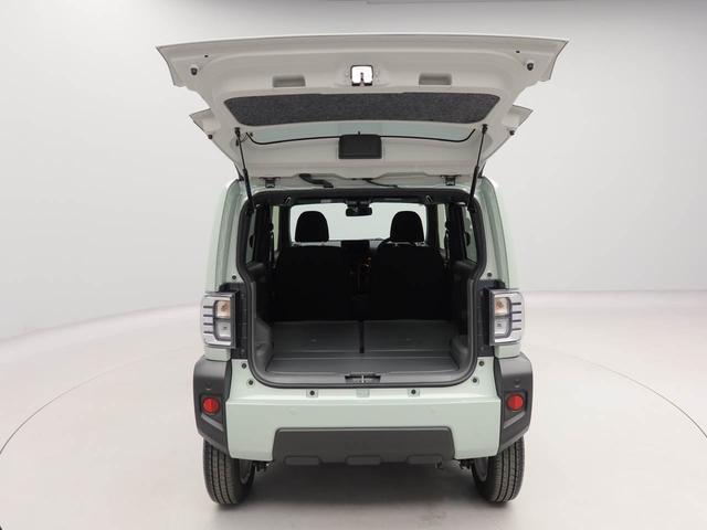 タフトＧエアコン　パワステ　パワーウィンドウ　ＡＢＳ　エアバック　キーフリー　電動ドアミラー（愛知県）の中古車