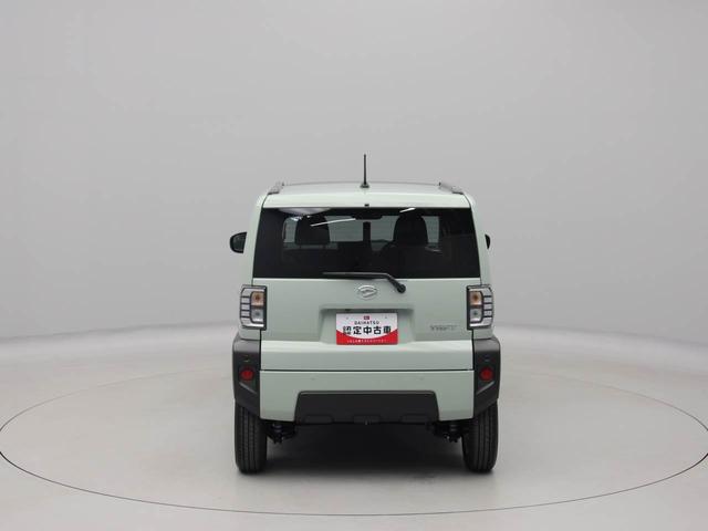 タフトＧエアコン　パワステ　パワーウィンドウ　ＡＢＳ　エアバック　キーフリー　電動ドアミラー（愛知県）の中古車