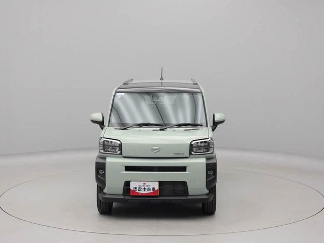 タフトＧエアコン　パワステ　パワーウィンドウ　ＡＢＳ　エアバック　キーフリー　電動ドアミラー（愛知県）の中古車