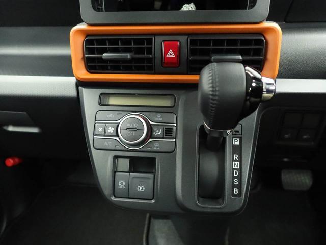 タントファンクロスターボ電動パーキングブレーキ　スマートキー　両側パワースライドドア　前席シートヒーター　衝突被害軽減ブレーキ（愛知県）の中古車