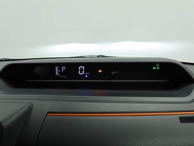 タントファンクロスターボ電動パーキングブレーキ　スマートキー　両側パワースライドドア　前席シートヒーター　衝突被害軽減ブレーキ（愛知県）の中古車