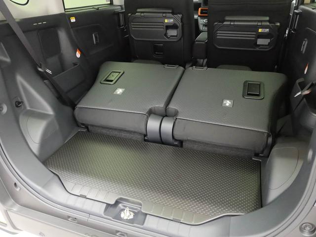 タントファンクロスターボ電動パーキングブレーキ　スマートキー　両側パワースライドドア　前席シートヒーター　衝突被害軽減ブレーキ（愛知県）の中古車