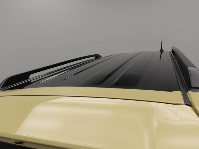 タントファンクロスターボ電動パーキングブレーキ　スマートキー　両側パワースライドドア　前席シートヒーター　衝突被害軽減ブレーキ（愛知県）の中古車