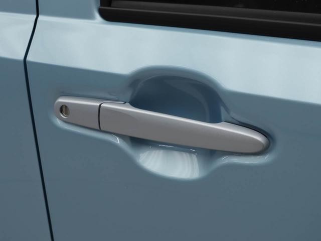 ミライースＬ　ＳＡIIIワンオーナー　衝突回避支援ブレーキ　車線逸脱警報　バックカメラ　キーレスエントリー　アイドリングストップ　エアバック　ＡＢＳ　ＣＶＴ（愛知県）の中古車