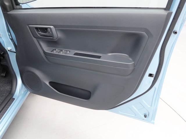 ミライースＬ　ＳＡIIIワンオーナー　衝突回避支援ブレーキ　車線逸脱警報　バックカメラ　キーレスエントリー　アイドリングストップ　エアバック　ＡＢＳ　ＣＶＴ（愛知県）の中古車