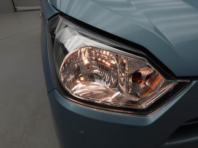 ミライースＬ　ＳＡIIIワンオーナー　衝突回避支援ブレーキ　車線逸脱警報　バックカメラ　キーレスエントリー　アイドリングストップ　エアバック　ＡＢＳ　ＣＶＴ（愛知県）の中古車