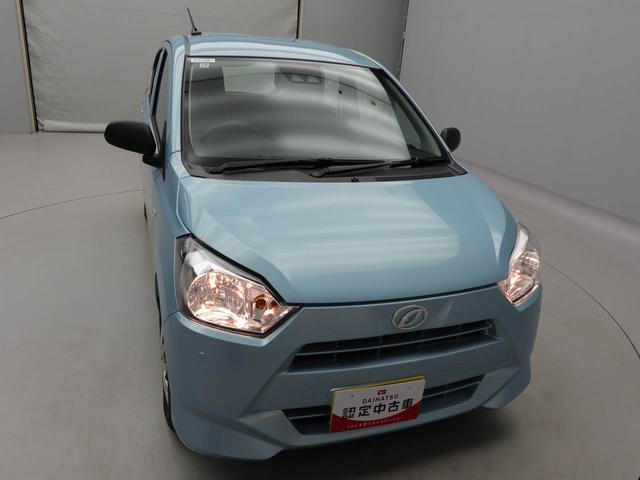 ミライースＬ　ＳＡIIIワンオーナー　衝突回避支援ブレーキ　車線逸脱警報　バックカメラ　キーレスエントリー　アイドリングストップ　エアバック　ＡＢＳ　ＣＶＴ（愛知県）の中古車