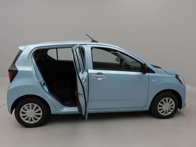 ミライースＬ　ＳＡIIIワンオーナー　衝突回避支援ブレーキ　車線逸脱警報　バックカメラ　キーレスエントリー　アイドリングストップ　エアバック　ＡＢＳ　ＣＶＴ（愛知県）の中古車