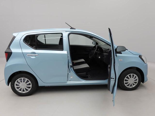 ミライースＬ　ＳＡIIIワンオーナー　衝突回避支援ブレーキ　車線逸脱警報　バックカメラ　キーレスエントリー　アイドリングストップ　エアバック　ＡＢＳ　ＣＶＴ（愛知県）の中古車