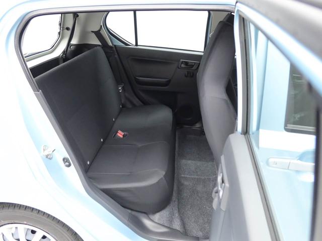 ミライースＬ　ＳＡIIIワンオーナー　衝突回避支援ブレーキ　車線逸脱警報　バックカメラ　キーレスエントリー　アイドリングストップ　エアバック　ＡＢＳ　ＣＶＴ（愛知県）の中古車