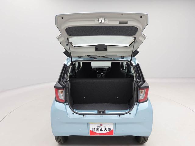 ミライースＬ　ＳＡIIIワンオーナー　衝突回避支援ブレーキ　車線逸脱警報　バックカメラ　キーレスエントリー　アイドリングストップ　エアバック　ＡＢＳ　ＣＶＴ（愛知県）の中古車