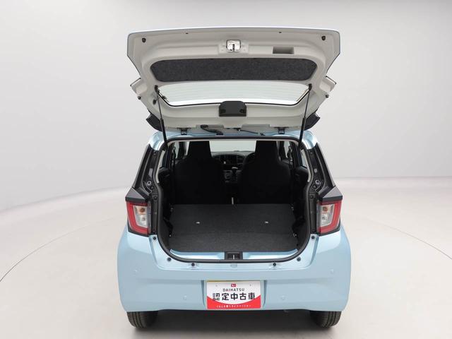 ミライースＬ　ＳＡIIIワンオーナー　衝突回避支援ブレーキ　車線逸脱警報　バックカメラ　キーレスエントリー　アイドリングストップ　エアバック　ＡＢＳ　ＣＶＴ（愛知県）の中古車