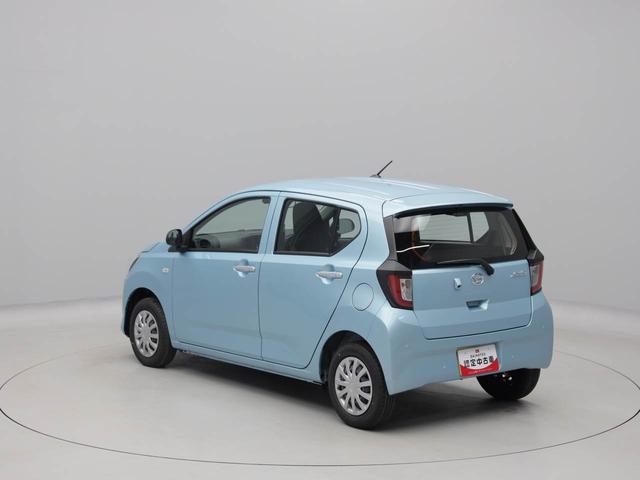 ミライースＬ　ＳＡIIIワンオーナー　衝突回避支援ブレーキ　車線逸脱警報　バックカメラ　キーレスエントリー　アイドリングストップ　エアバック　ＡＢＳ　ＣＶＴ（愛知県）の中古車