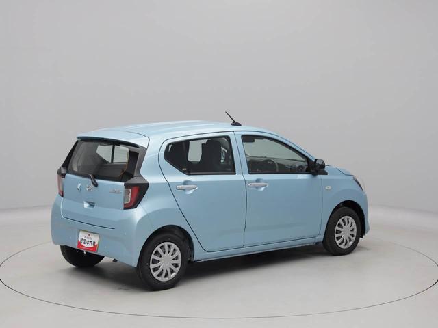 ミライースＬ　ＳＡIIIワンオーナー　衝突回避支援ブレーキ　車線逸脱警報　バックカメラ　キーレスエントリー　アイドリングストップ　エアバック　ＡＢＳ　ＣＶＴ（愛知県）の中古車