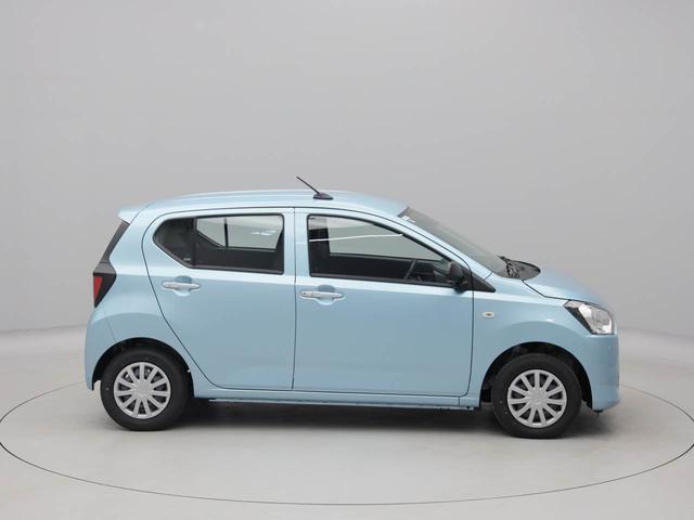 ミライースＬ　ＳＡIIIワンオーナー　衝突回避支援ブレーキ　車線逸脱警報　バックカメラ　キーレスエントリー　アイドリングストップ　エアバック　ＡＢＳ　ＣＶＴ（愛知県）の中古車