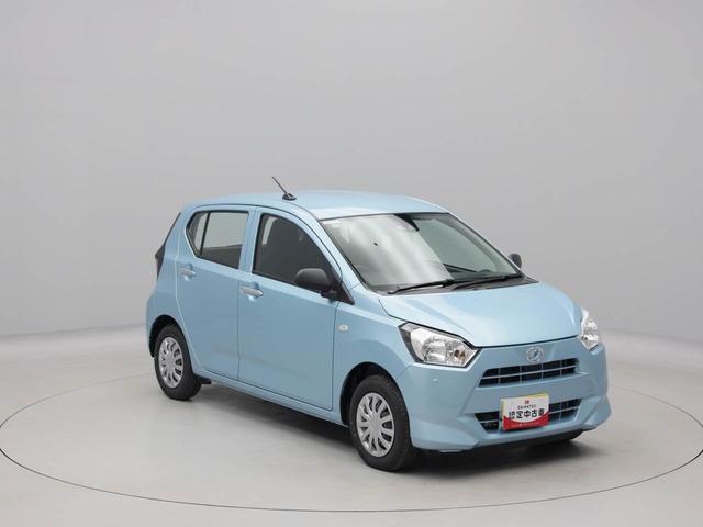 ミライースＬ　ＳＡIIIワンオーナー　衝突回避支援ブレーキ　車線逸脱警報　バックカメラ　キーレスエントリー　アイドリングストップ　エアバック　ＡＢＳ　ＣＶＴ（愛知県）の中古車